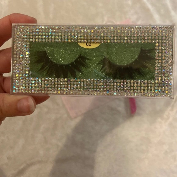 🆕Luxury Mink wispy eyelash bundle - Picture 5 of 5